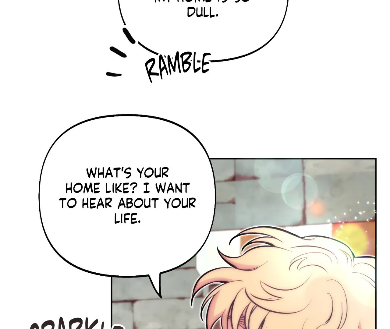 May as Well Get the Best Ending Chapter 7 - Page 151