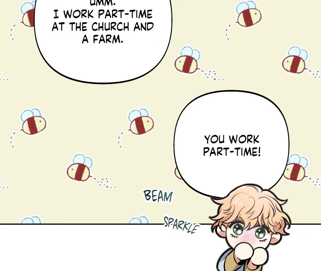 May as Well Get the Best Ending Chapter 7 - Page 154