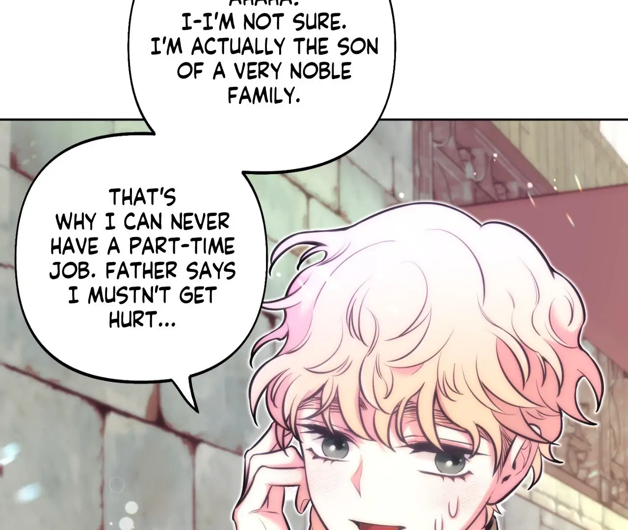 May as Well Get the Best Ending Chapter 7 - Page 158