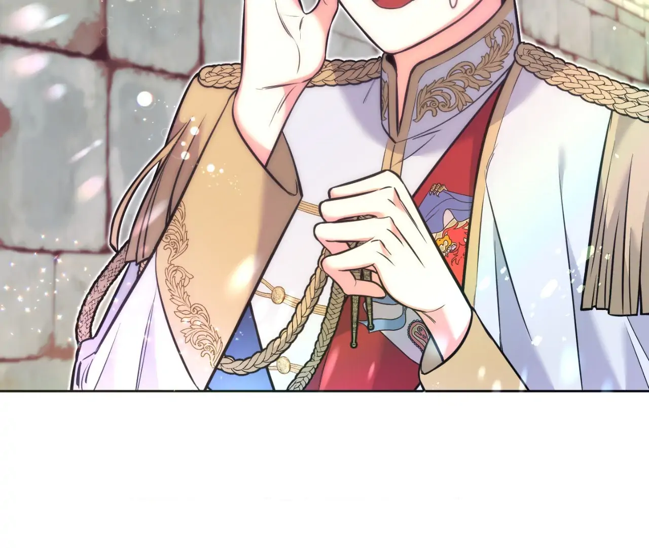 May as Well Get the Best Ending Chapter 7 - Page 159