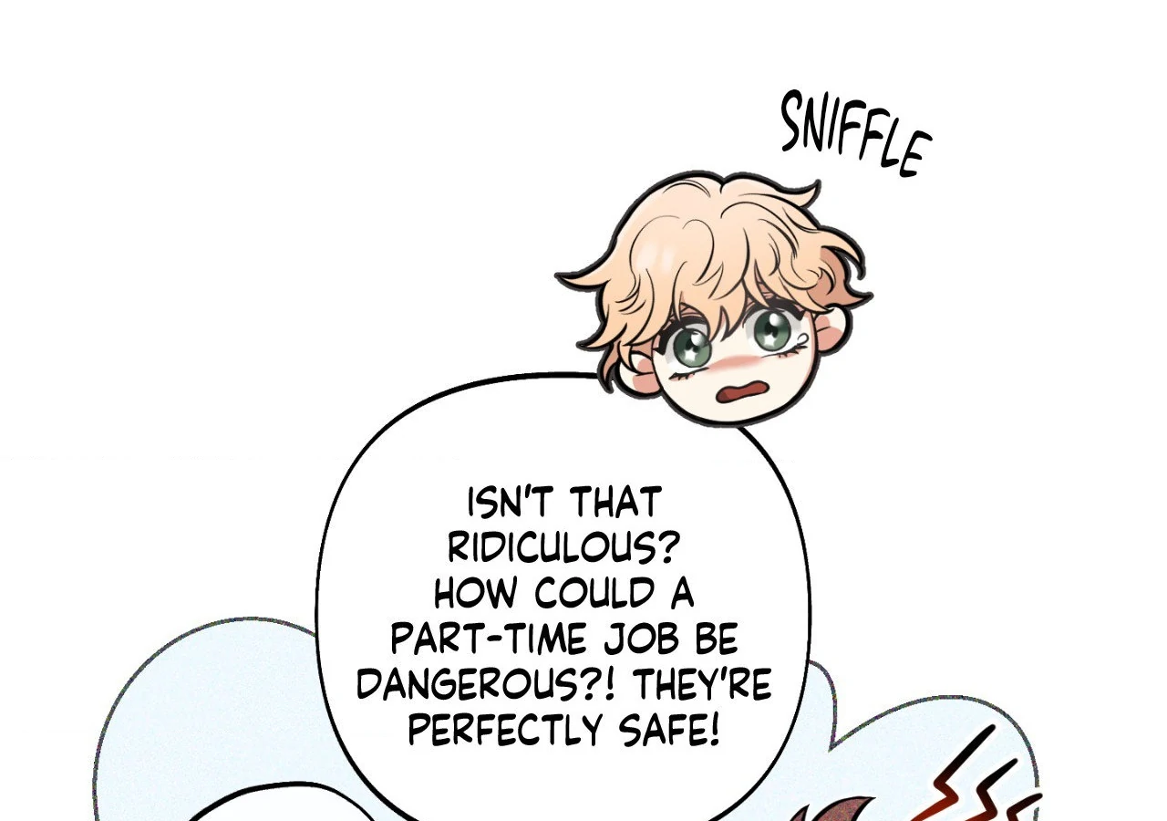 May as Well Get the Best Ending Chapter 7 - Page 160