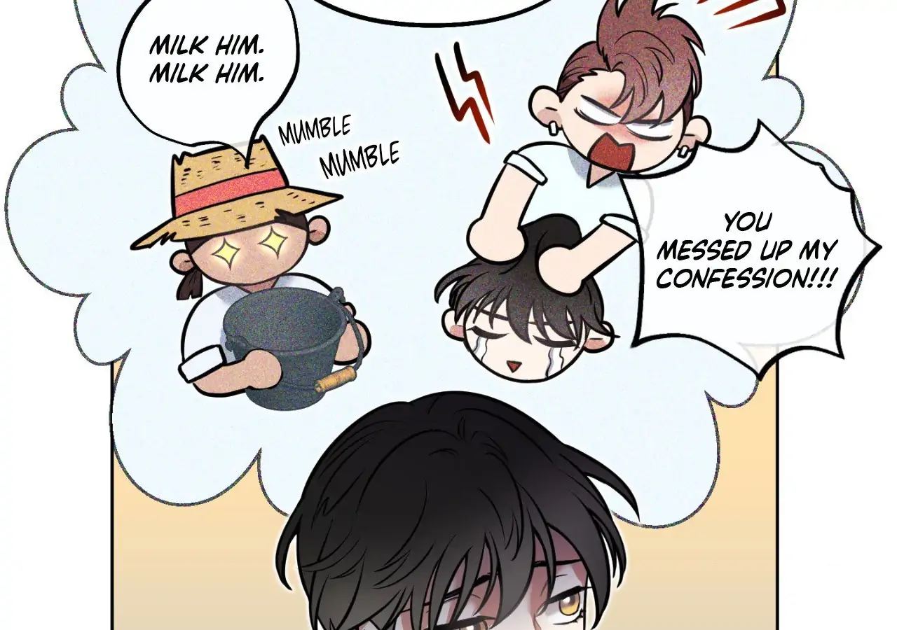 May as Well Get the Best Ending Chapter 7 - Page 161