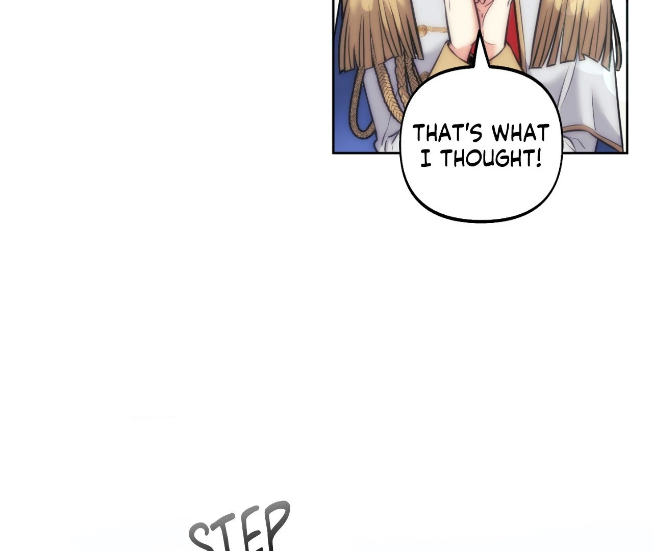 May as Well Get the Best Ending Chapter 7 - Page 165