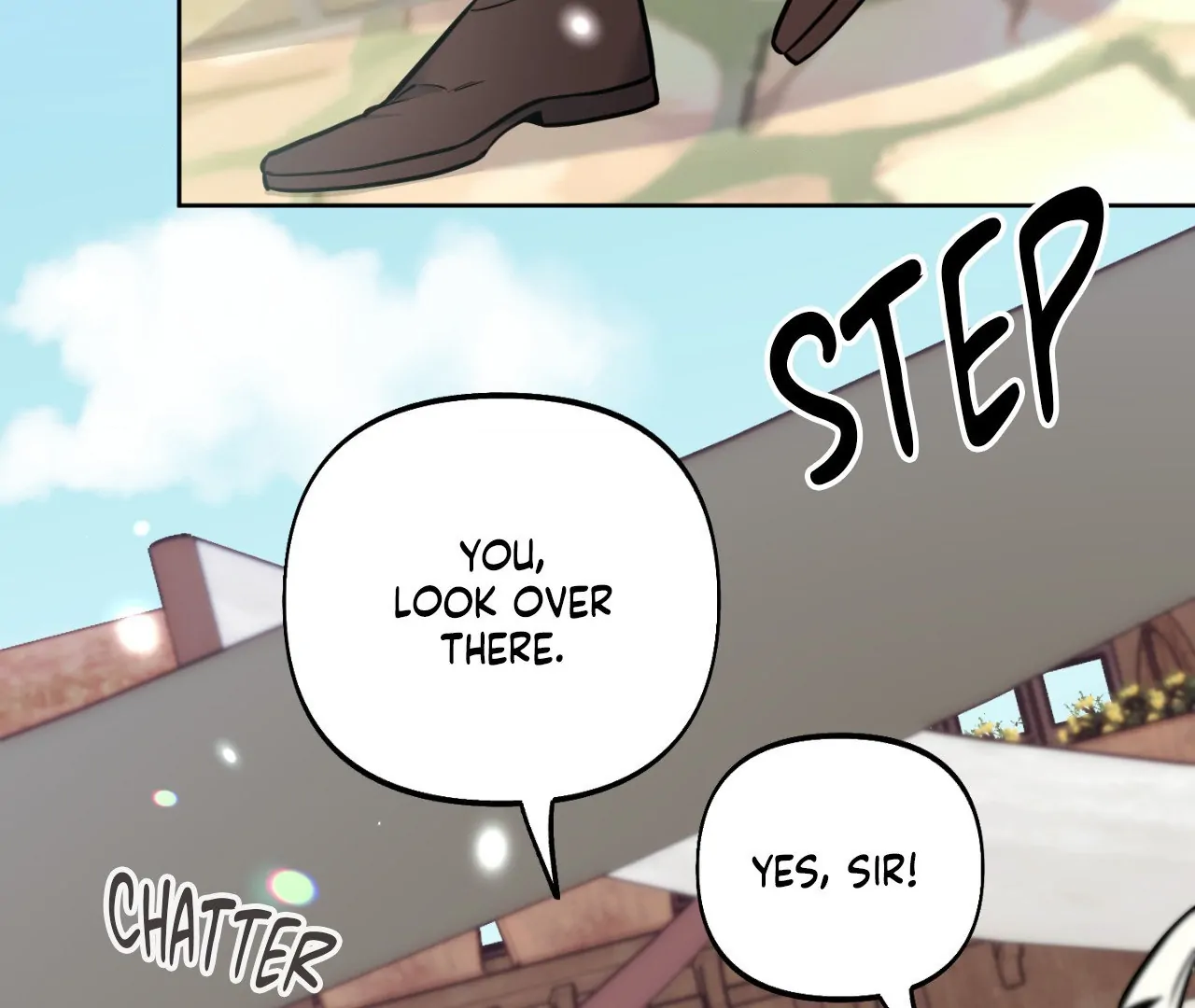 May as Well Get the Best Ending Chapter 7 - Page 167