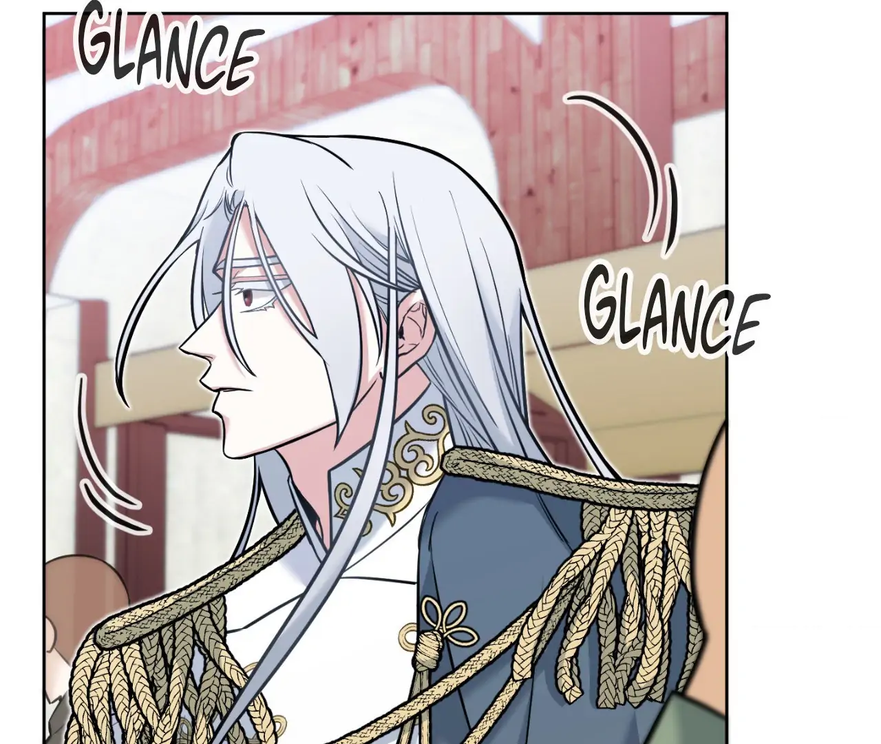 May as Well Get the Best Ending Chapter 7 - Page 171