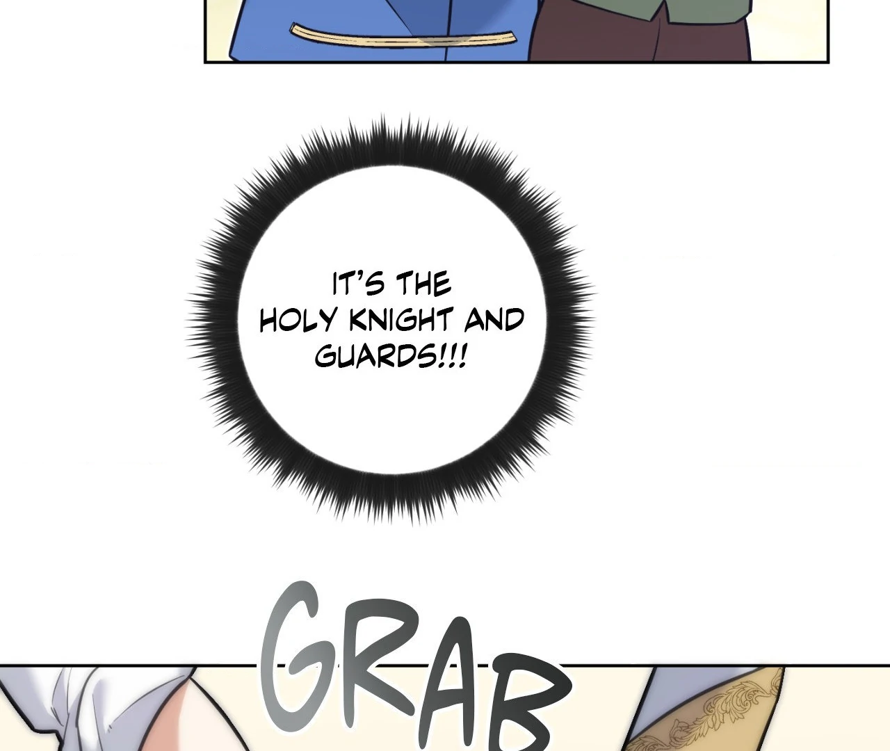 May as Well Get the Best Ending Chapter 7 - Page 174