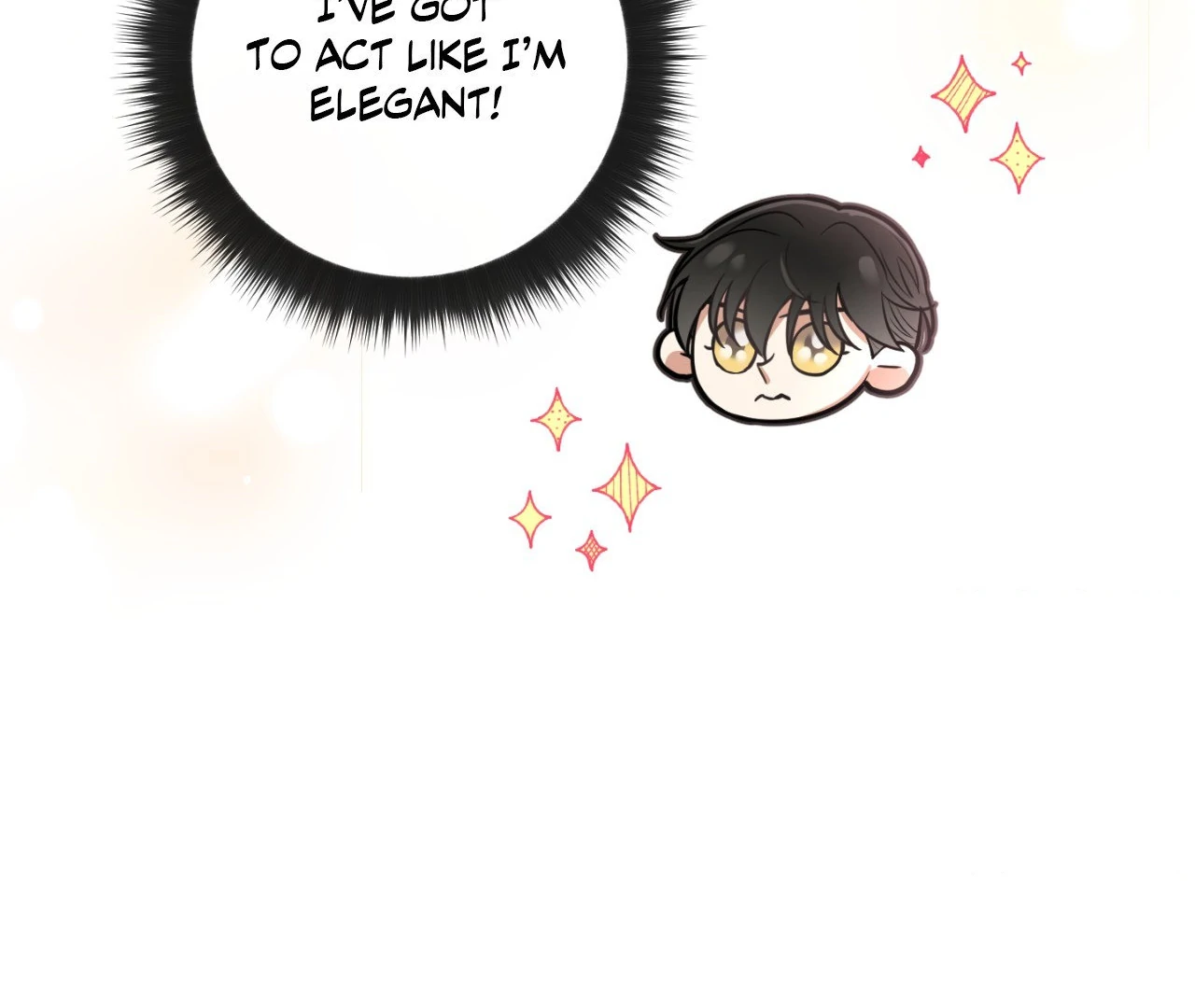 May as Well Get the Best Ending Chapter 7 - Page 27