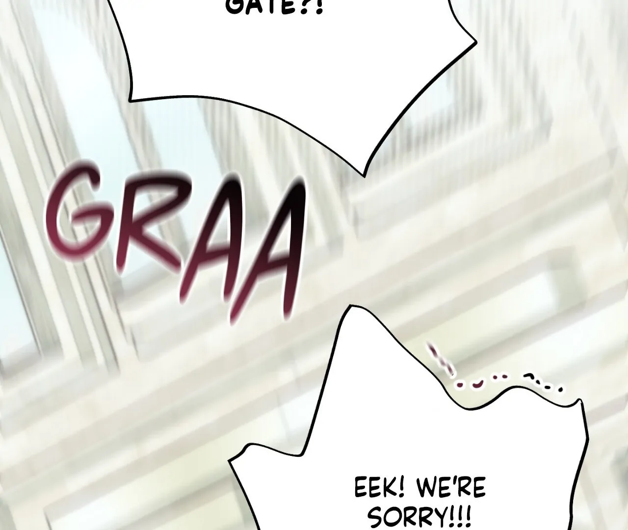 May as Well Get the Best Ending Chapter 7 - Page 43