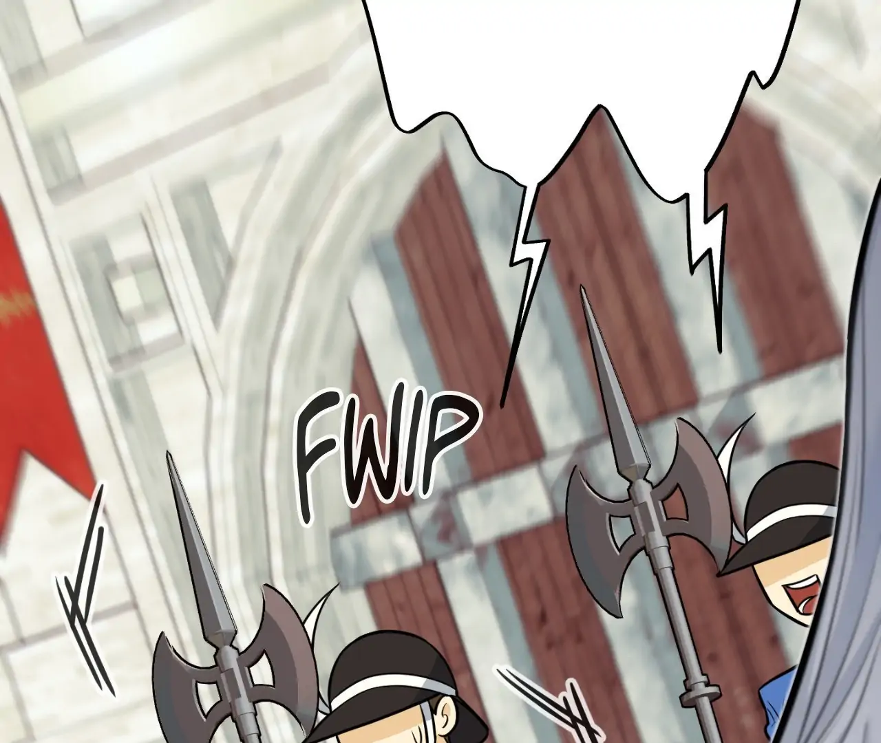 May as Well Get the Best Ending Chapter 7 - Page 44