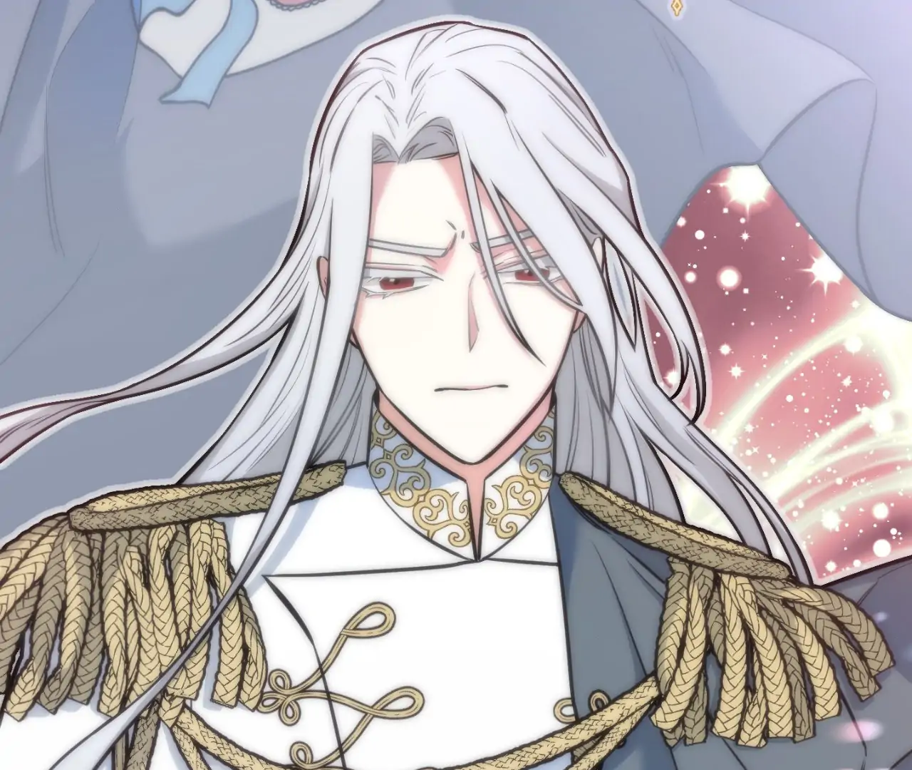 May as Well Get the Best Ending Chapter 7 - Page 50