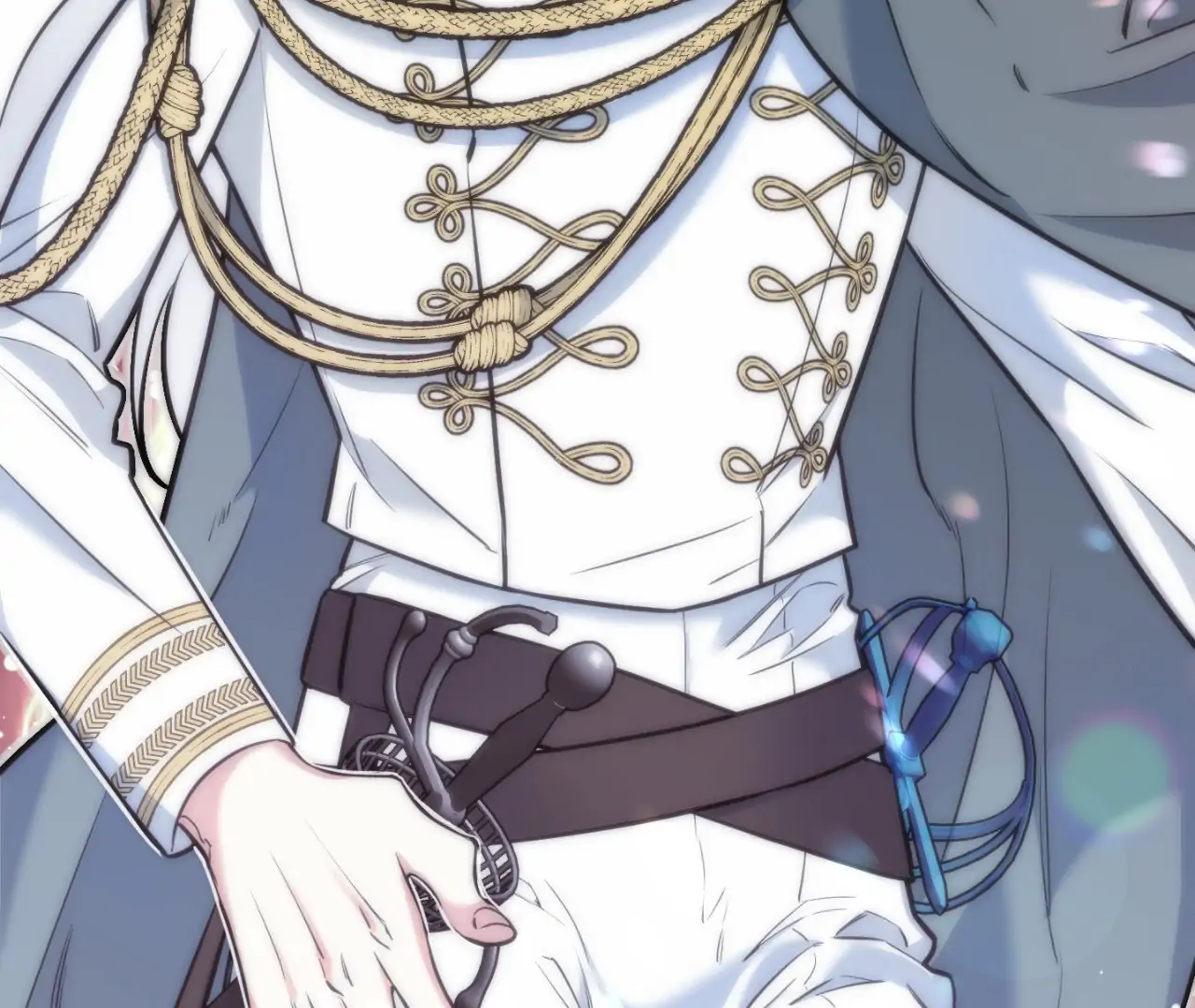 May as Well Get the Best Ending Chapter 7 - Page 51