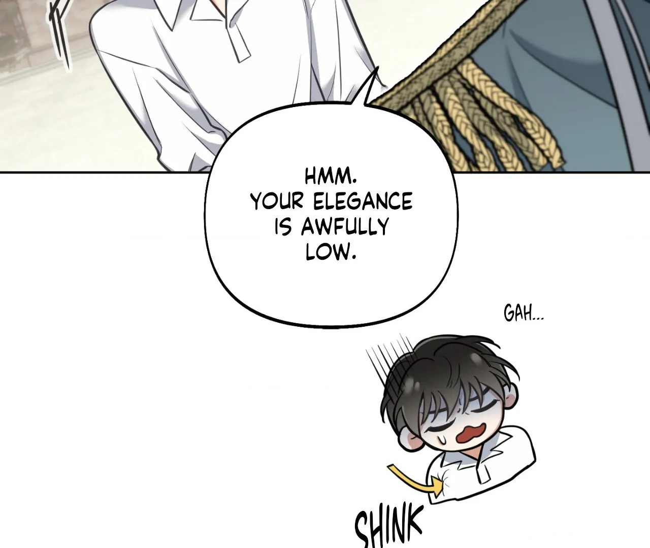 May as Well Get the Best Ending Chapter 7 - Page 56