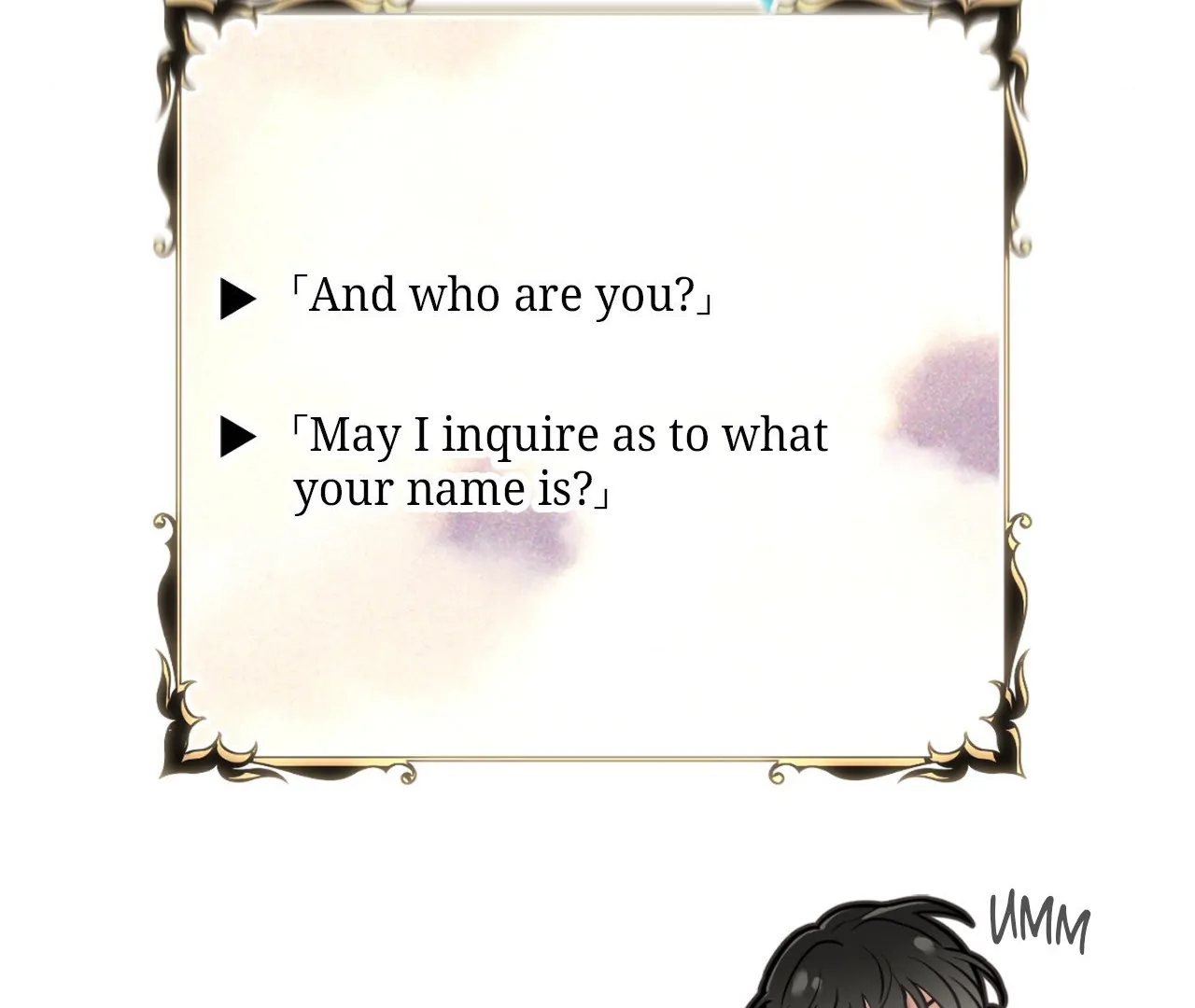 May as Well Get the Best Ending Chapter 7 - Page 58