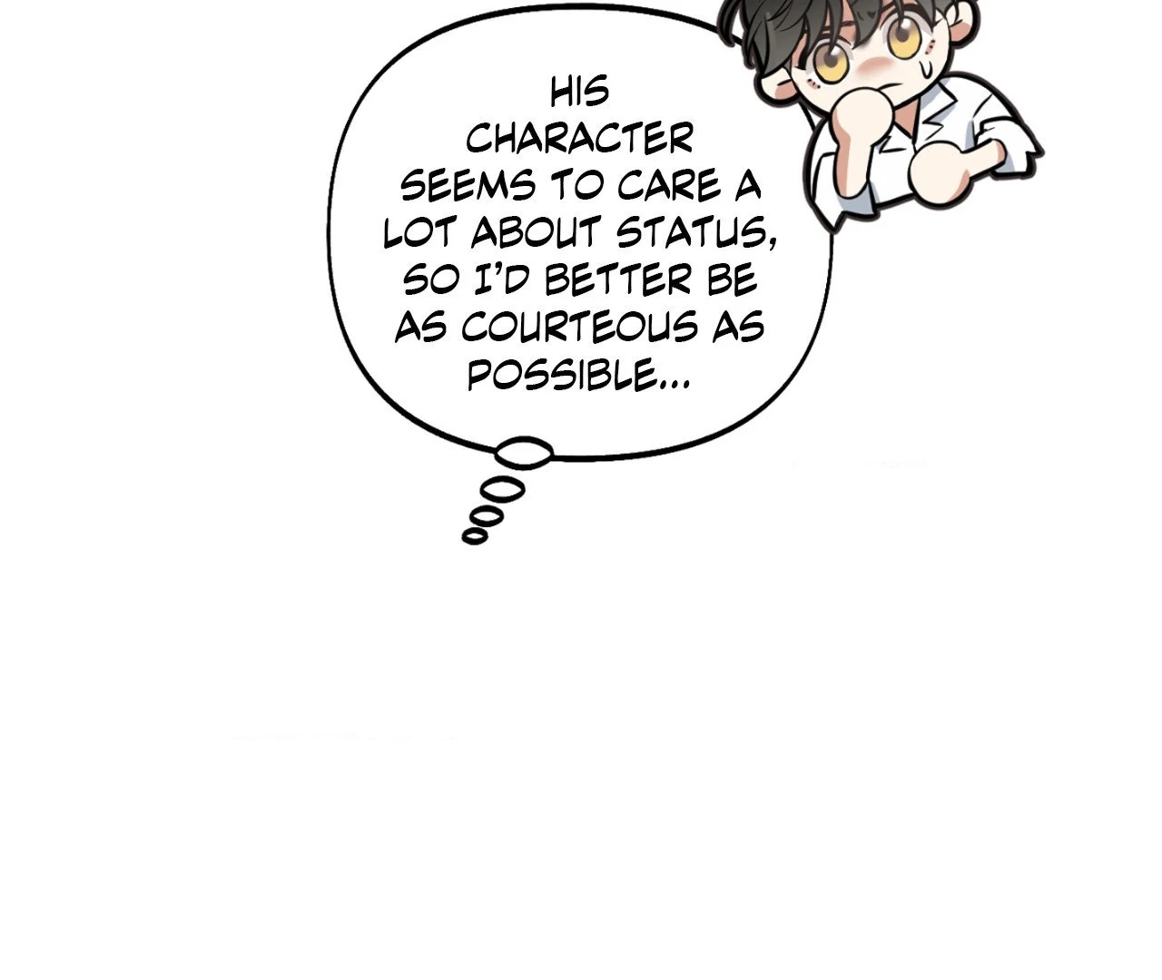 May as Well Get the Best Ending Chapter 7 - Page 59