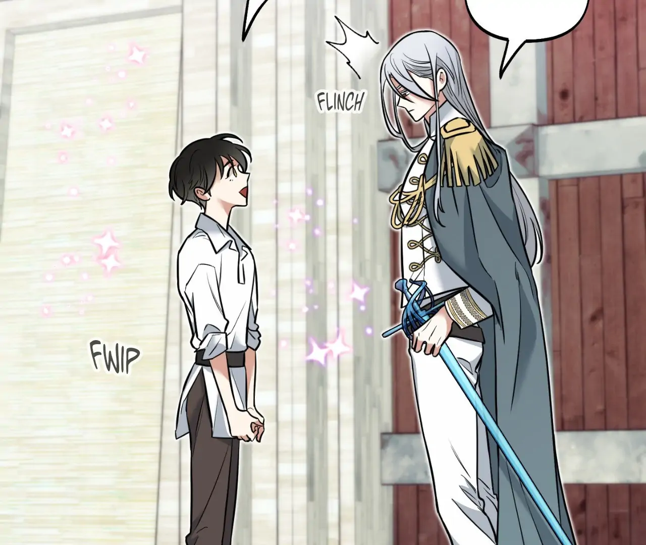 May as Well Get the Best Ending Chapter 7 - Page 61