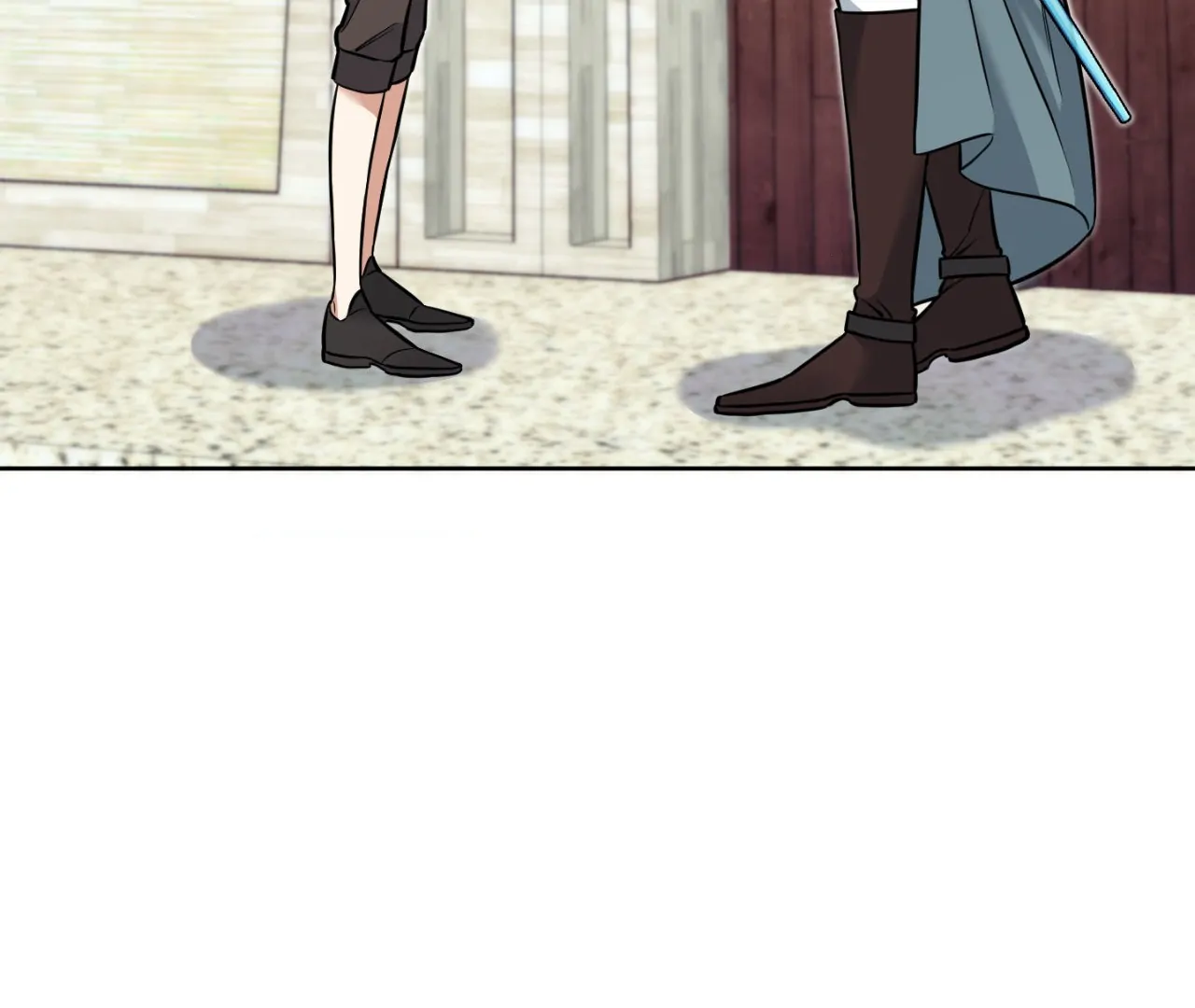 May as Well Get the Best Ending Chapter 7 - Page 62