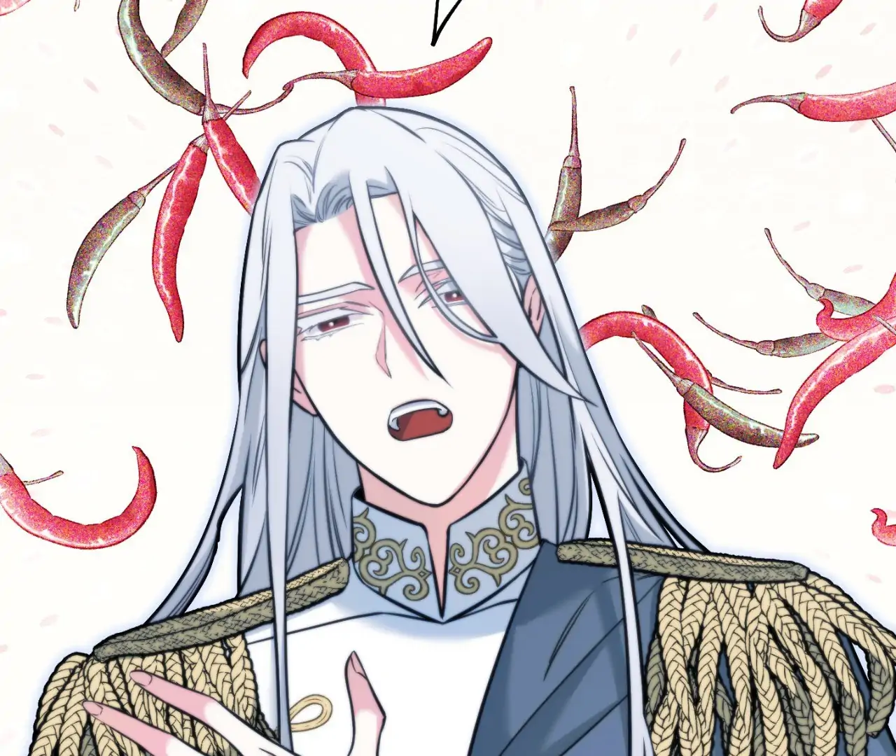 May as Well Get the Best Ending Chapter 7 - Page 64