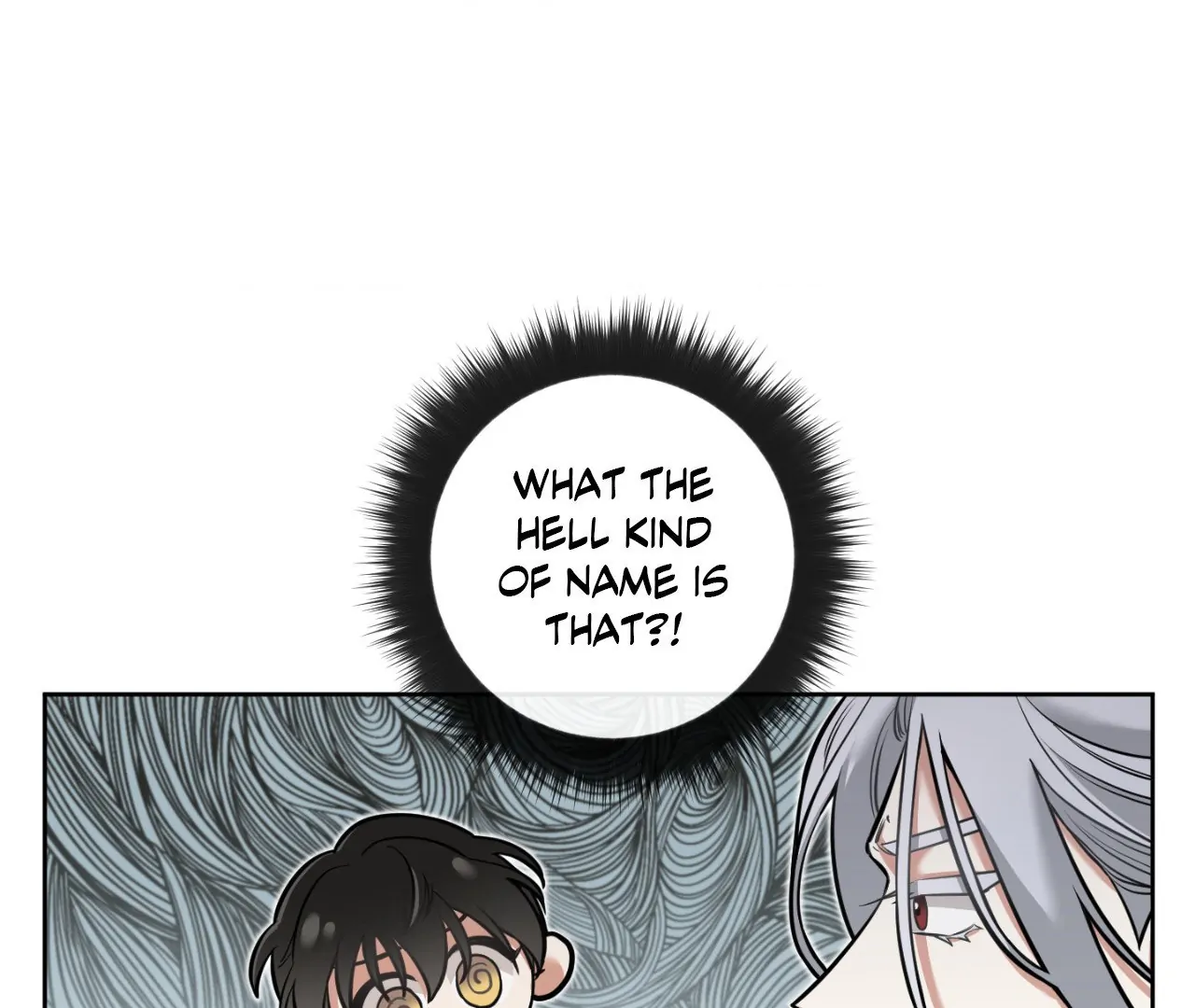 May as Well Get the Best Ending Chapter 7 - Page 66