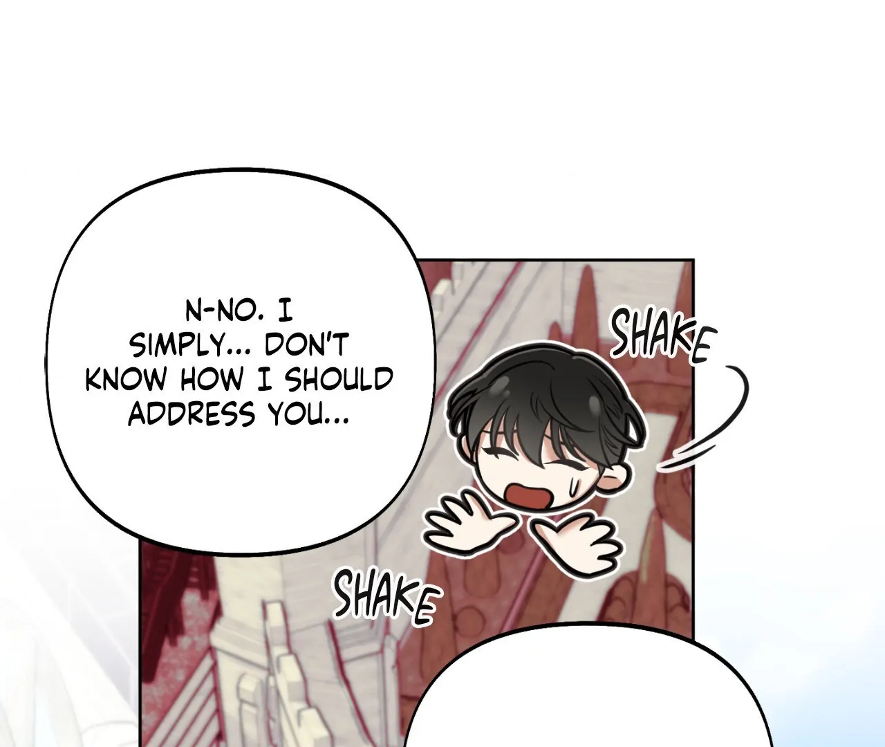 May as Well Get the Best Ending Chapter 7 - Page 68