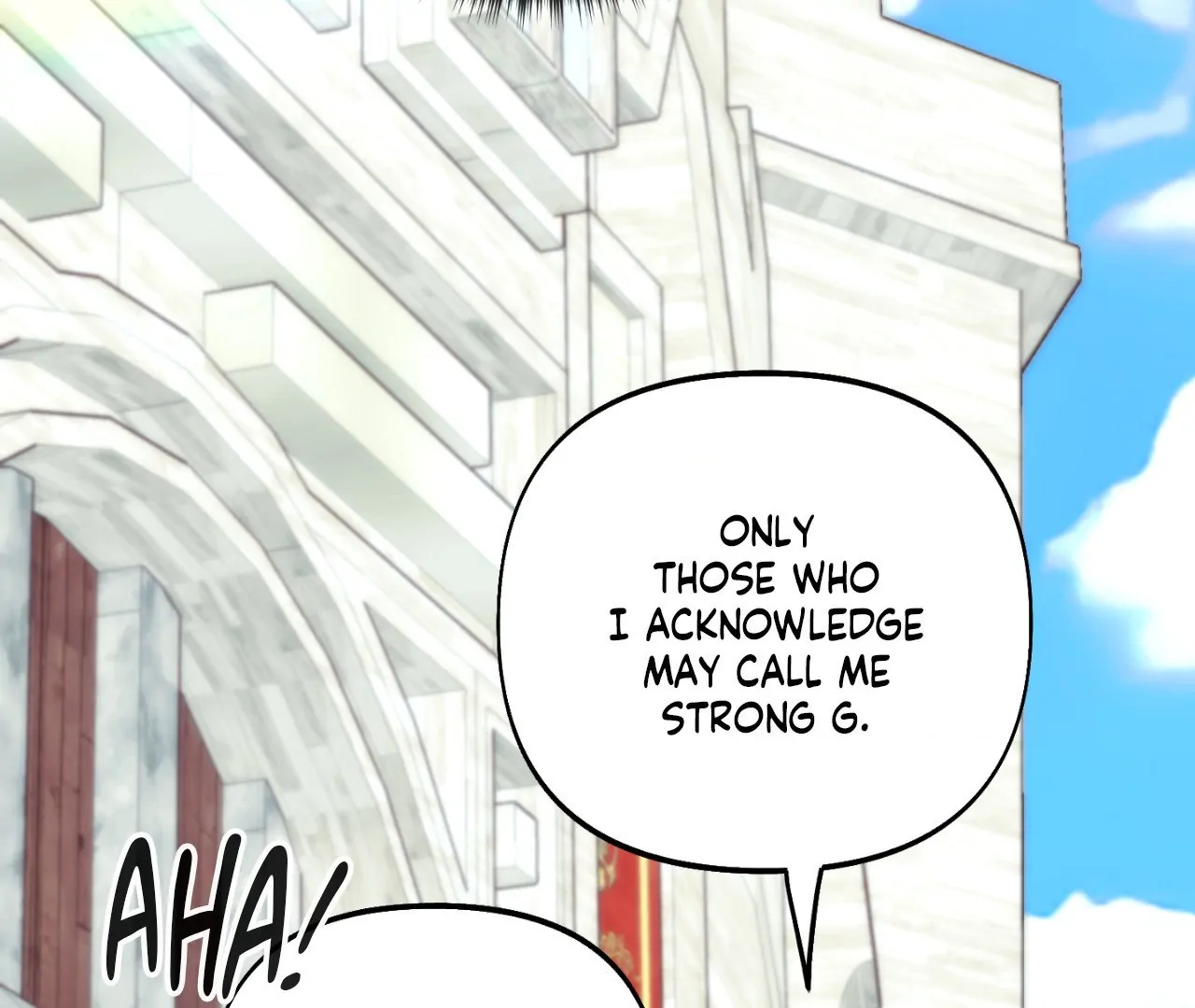 May as Well Get the Best Ending Chapter 7 - Page 70