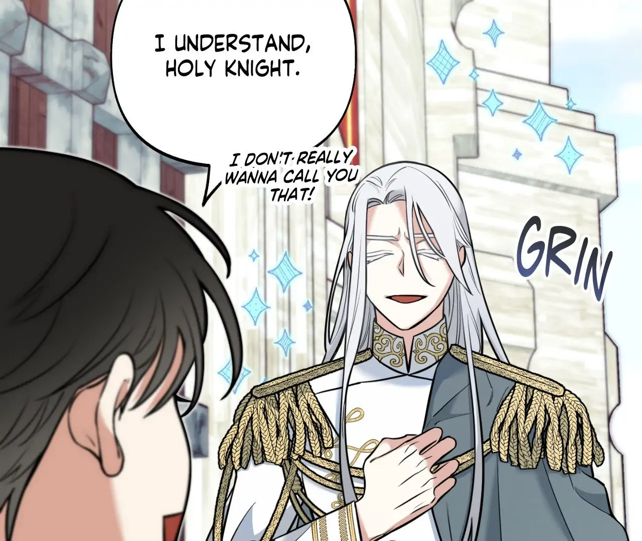 May as Well Get the Best Ending Chapter 7 - Page 71