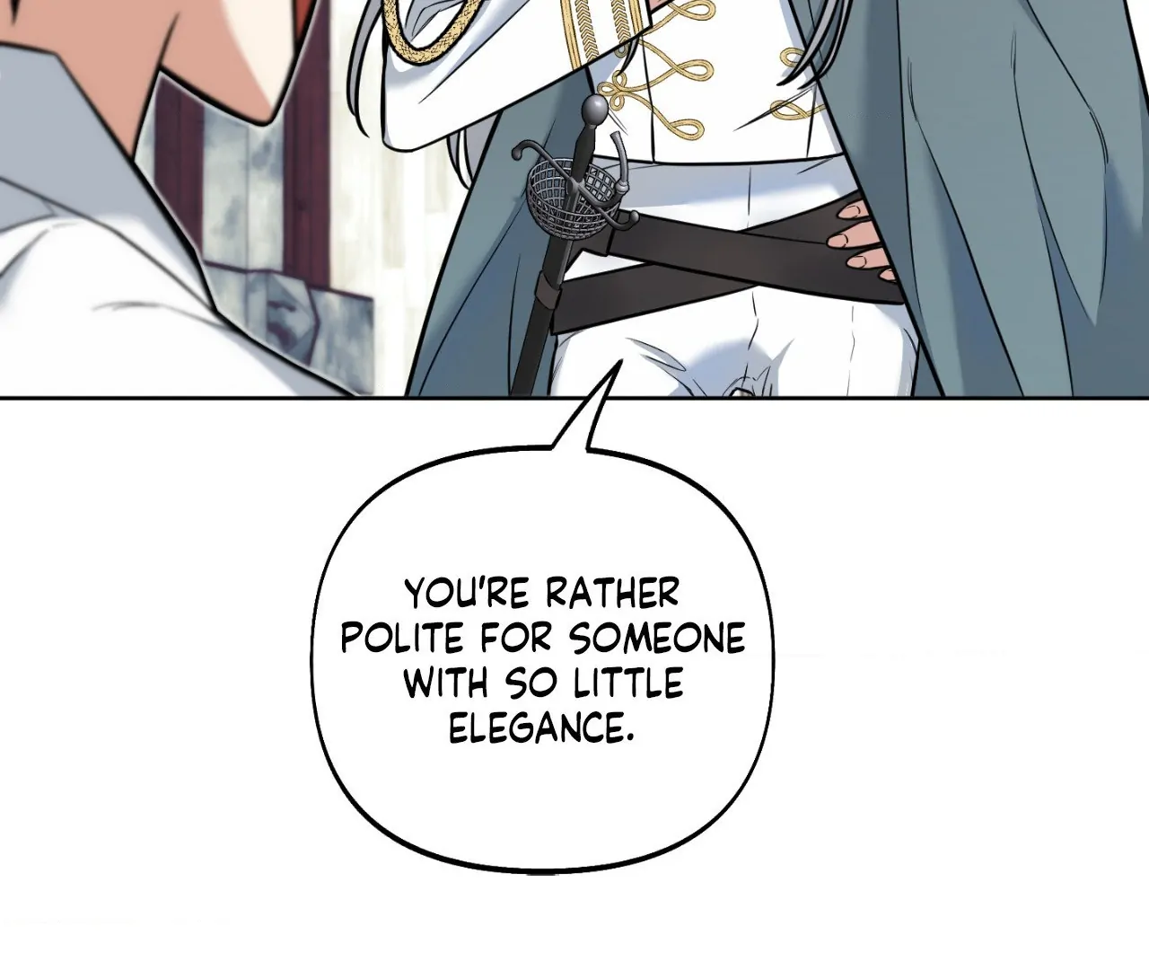 May as Well Get the Best Ending Chapter 7 - Page 72