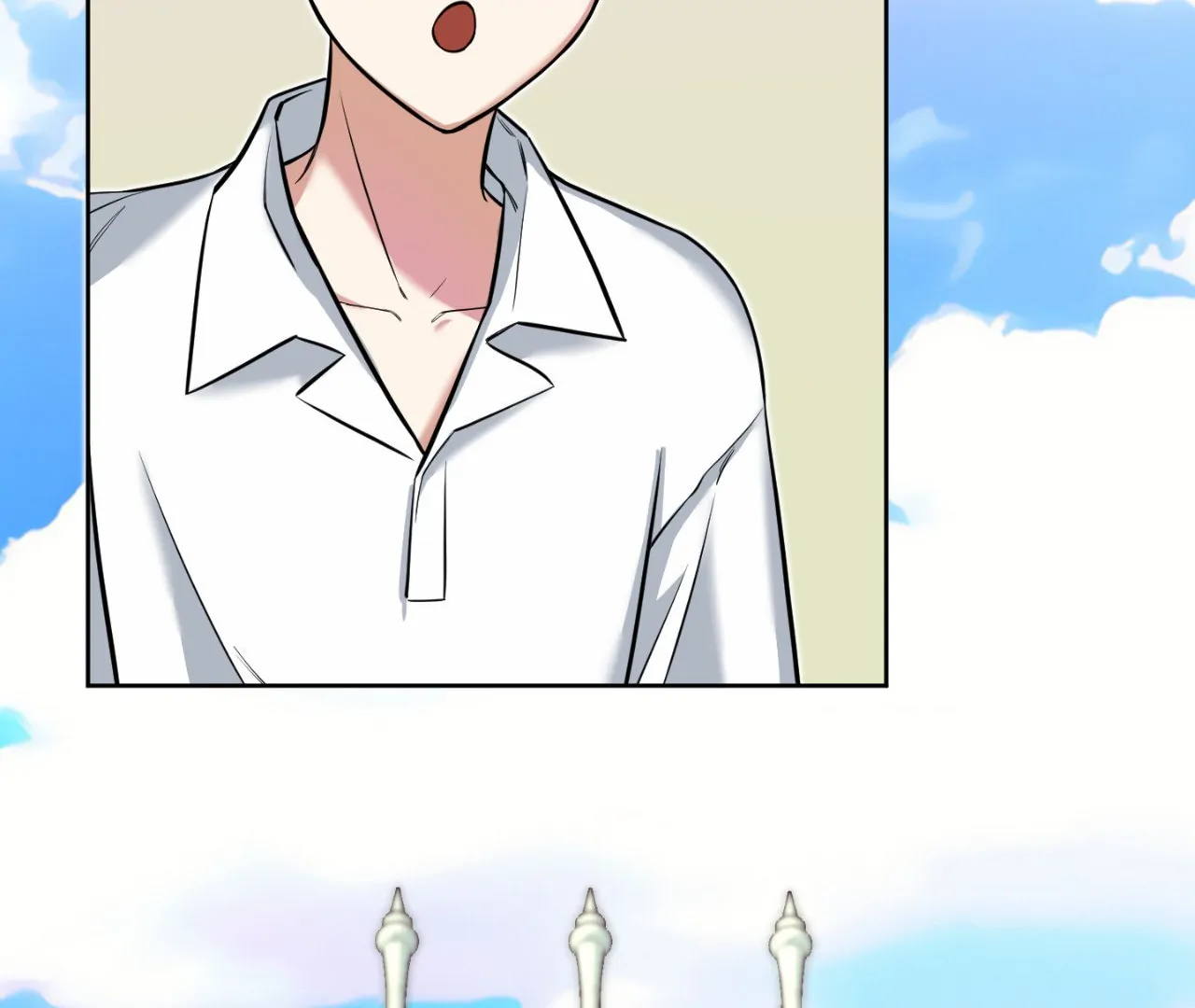 May as Well Get the Best Ending Chapter 7 - Page 76