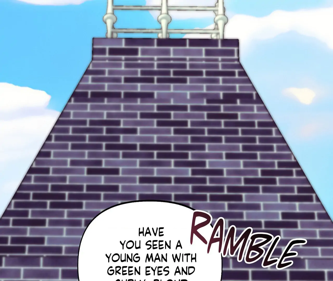 May as Well Get the Best Ending Chapter 7 - Page 77