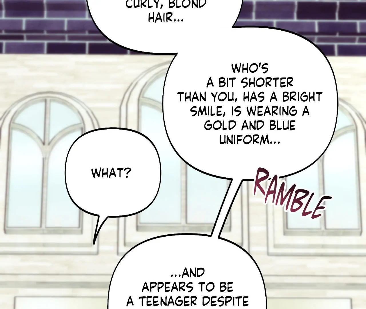 May as Well Get the Best Ending Chapter 7 - Page 78