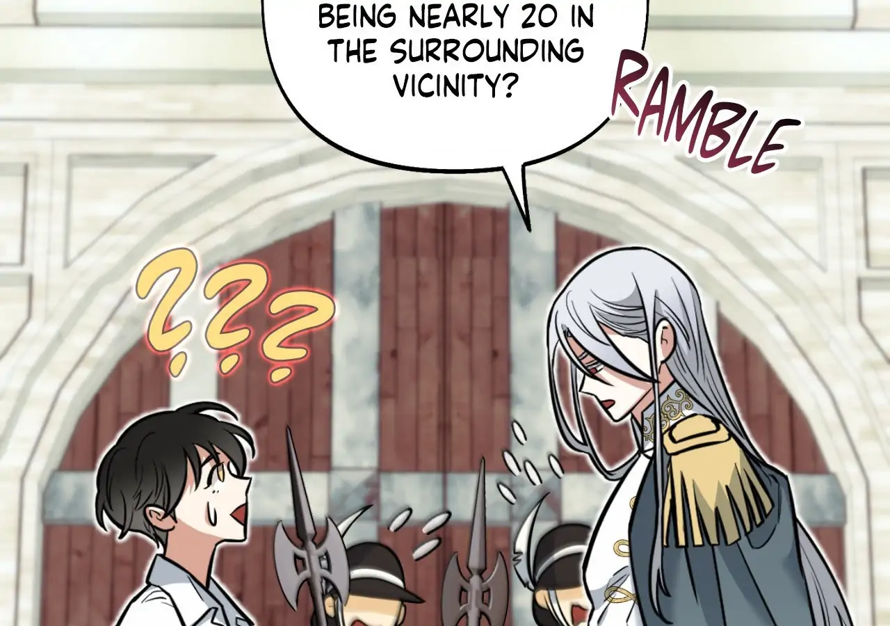 May as Well Get the Best Ending Chapter 7 - Page 79