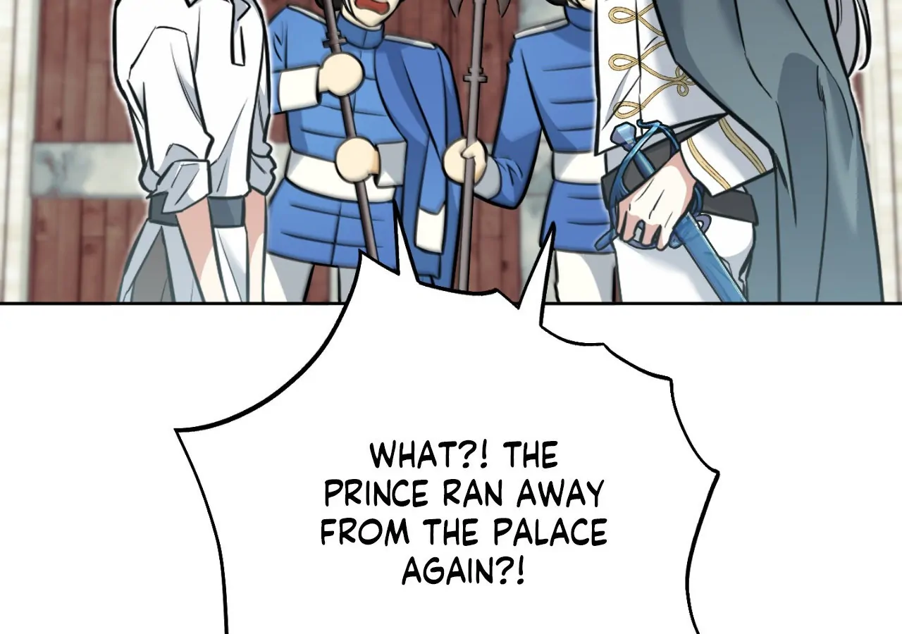 May as Well Get the Best Ending Chapter 7 - Page 80