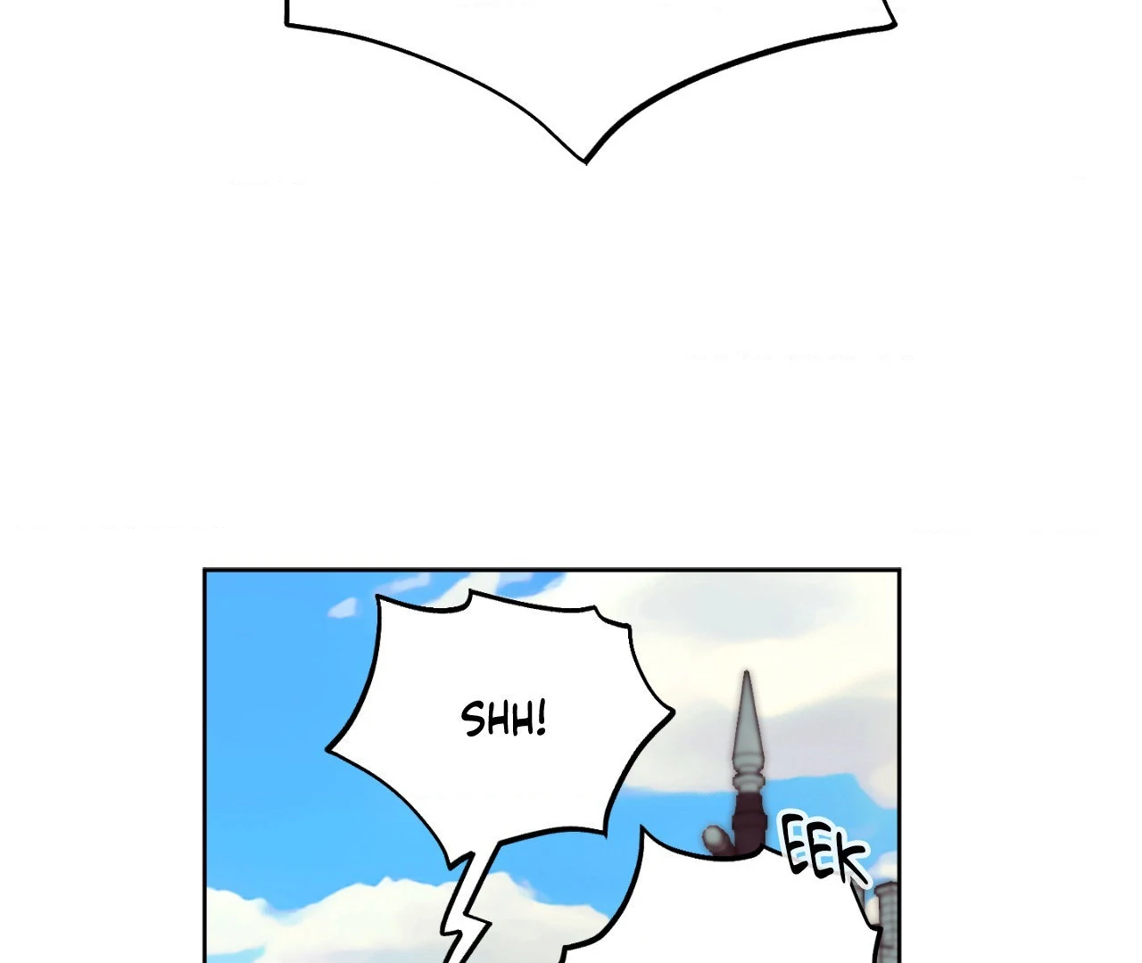 May as Well Get the Best Ending Chapter 7 - Page 81