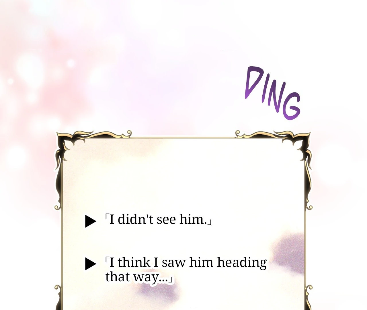 May as Well Get the Best Ending Chapter 7 - Page 85