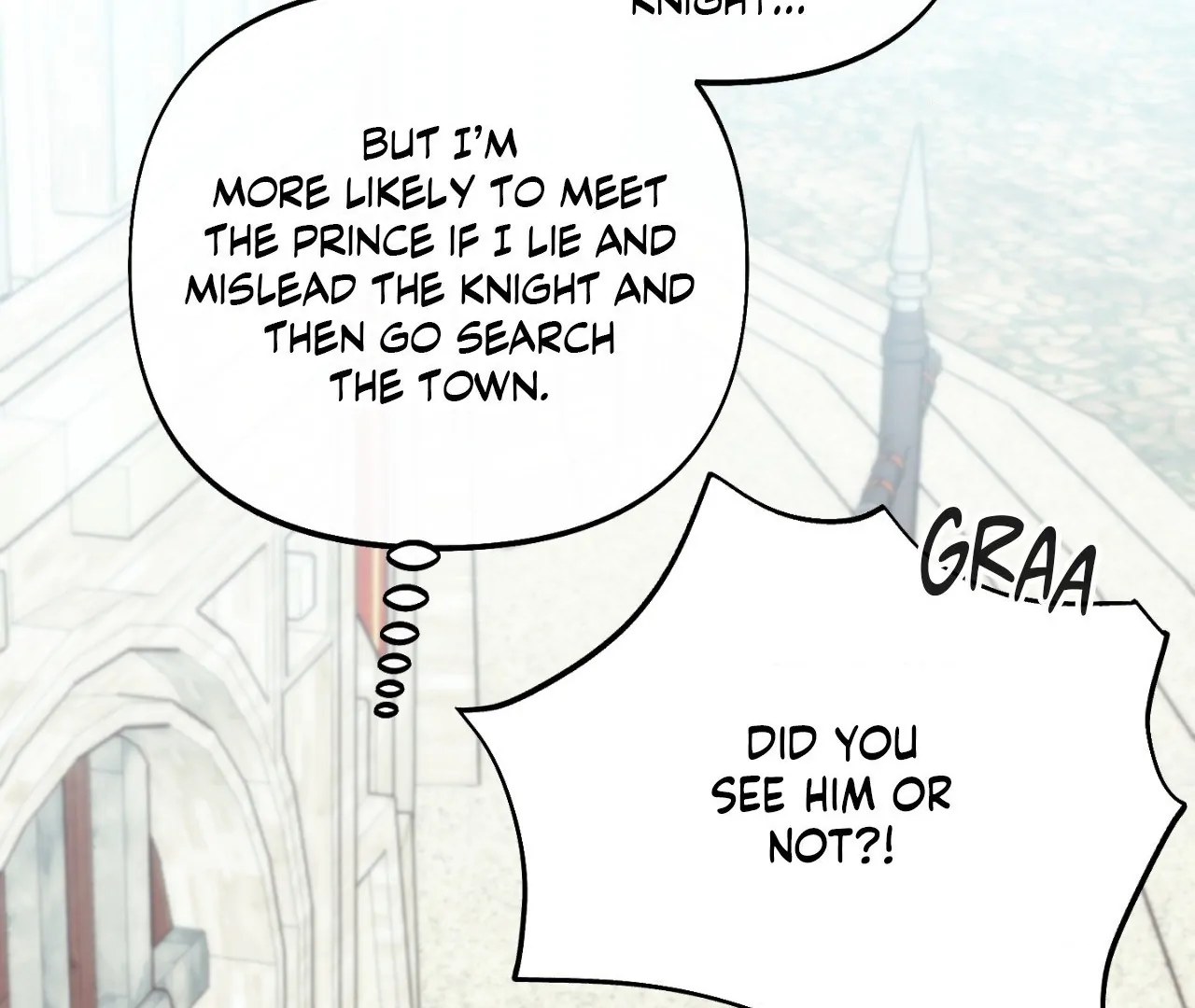 May as Well Get the Best Ending Chapter 7 - Page 89