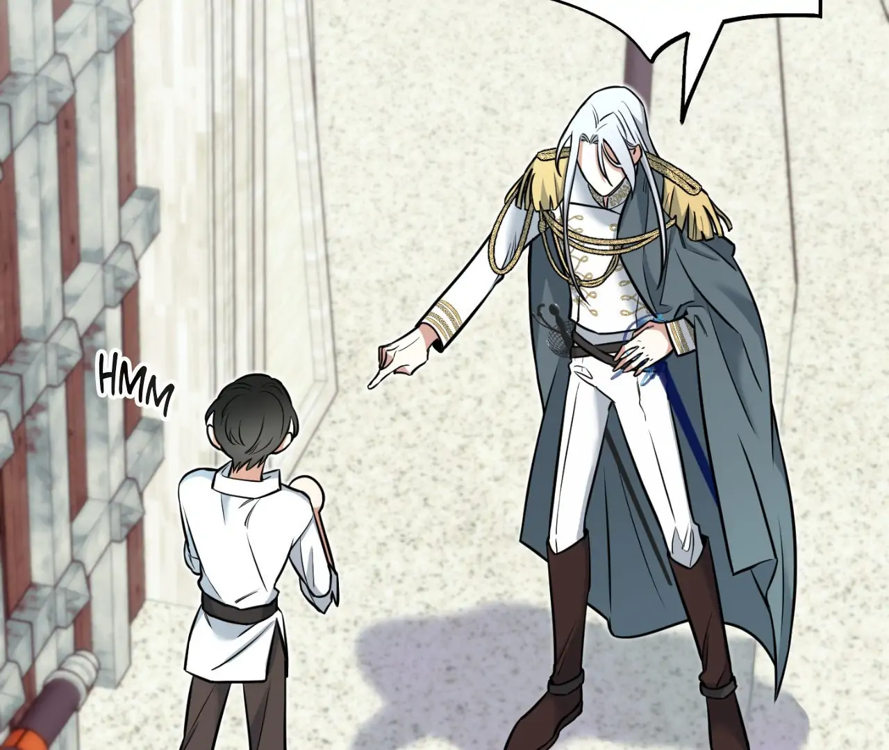 May as Well Get the Best Ending Chapter 7 - Page 90