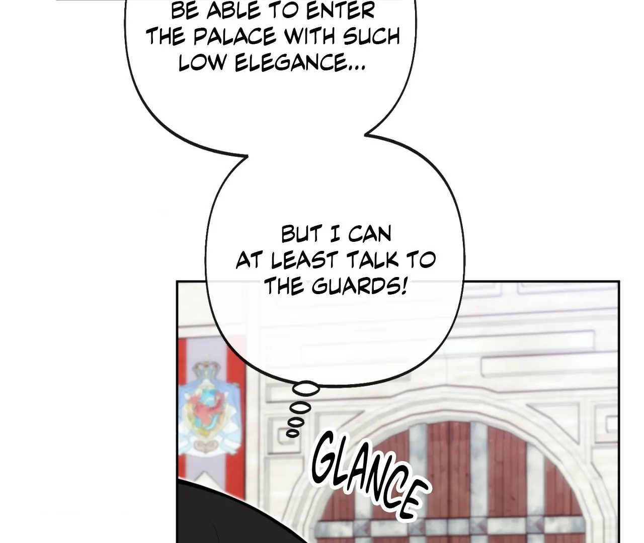 May as Well Get the Best Ending Chapter 7 - Page 10