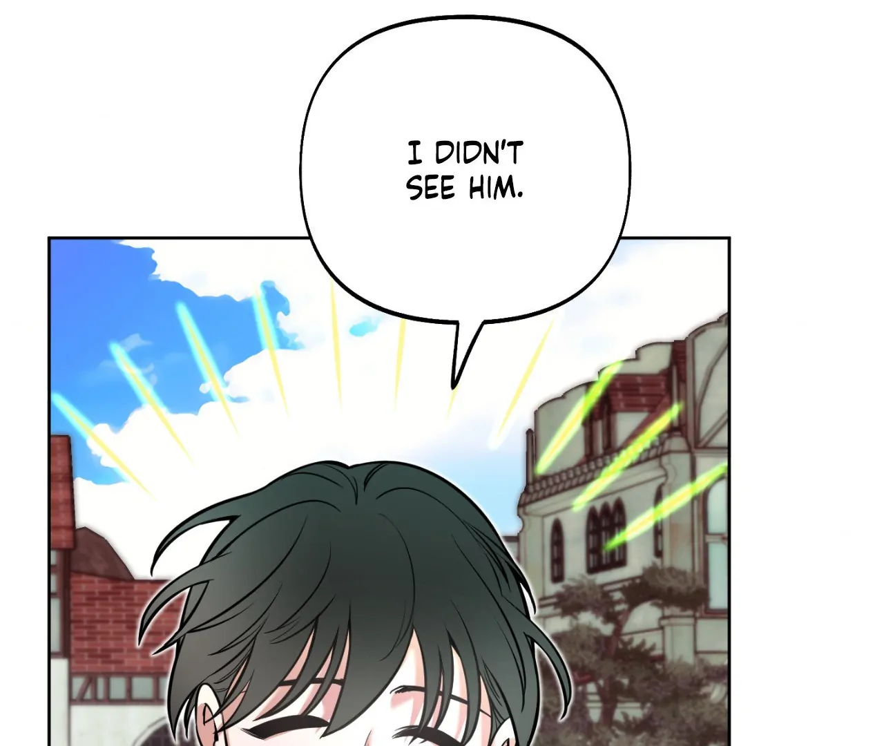 May as Well Get the Best Ending Chapter 7 - Page 92