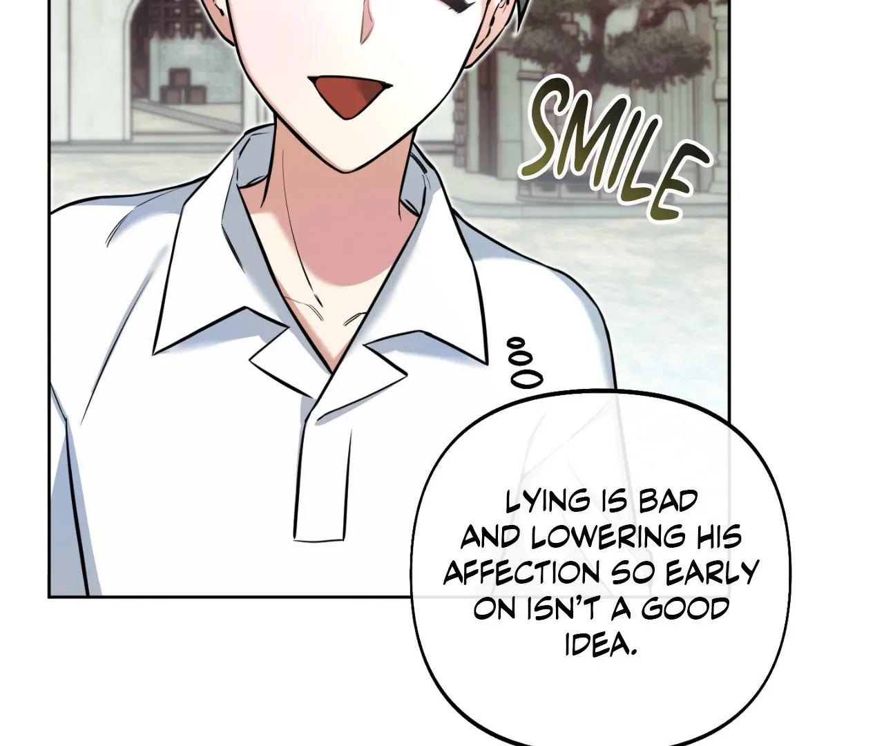 May as Well Get the Best Ending Chapter 7 - Page 93