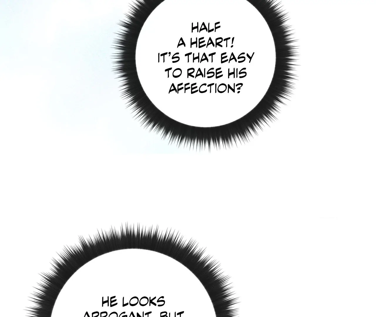 May as Well Get the Best Ending Chapter 7 - Page 99