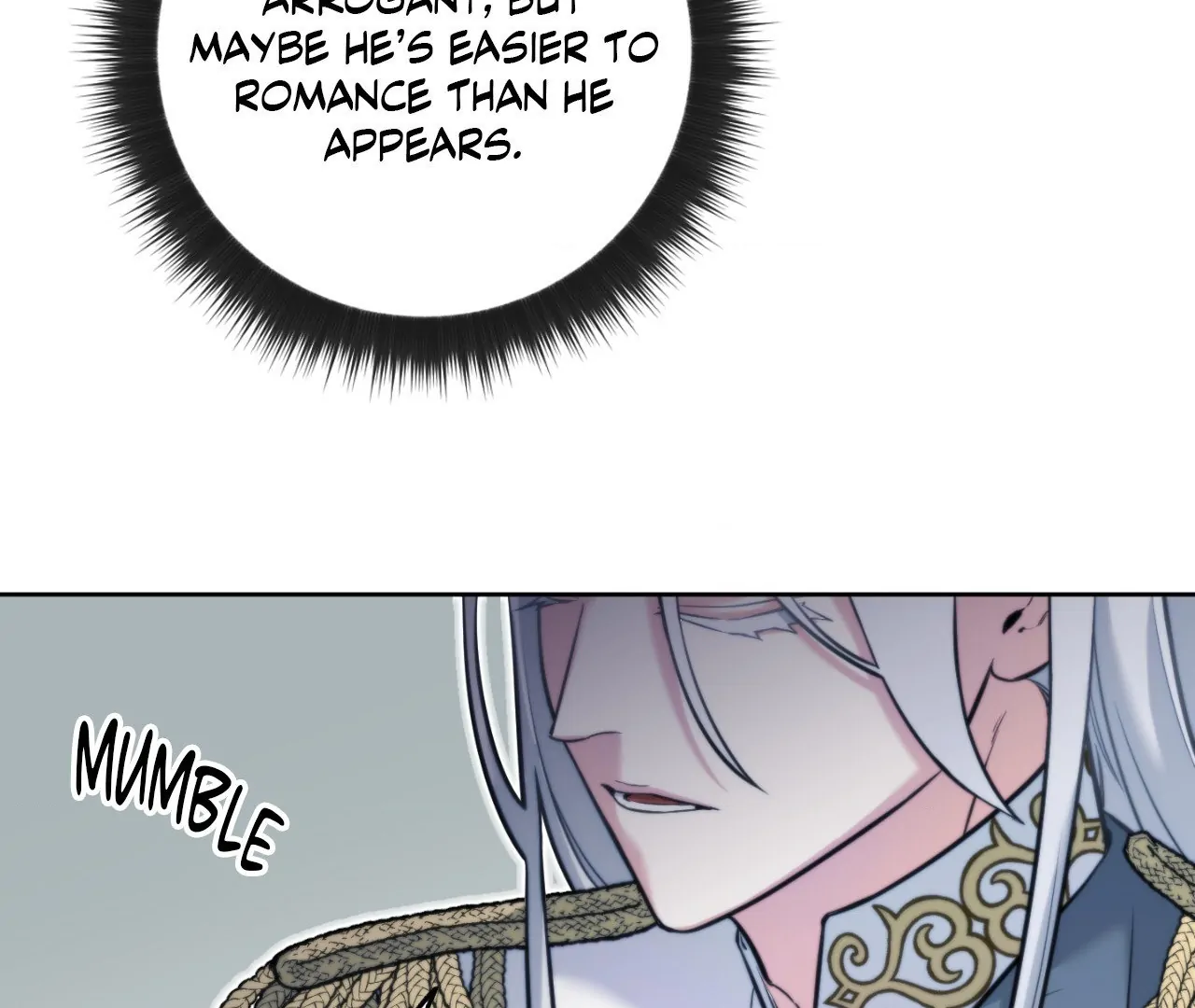 May as Well Get the Best Ending Chapter 7 - Page 100