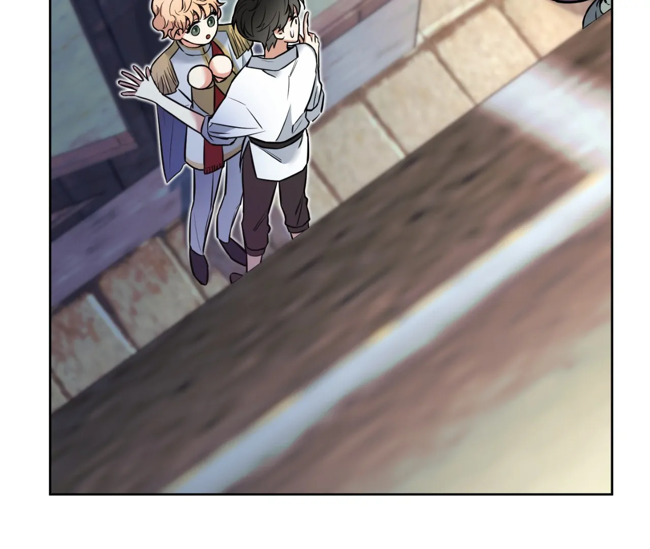 May as Well Get the Best Ending Chapter 8 - Page 2