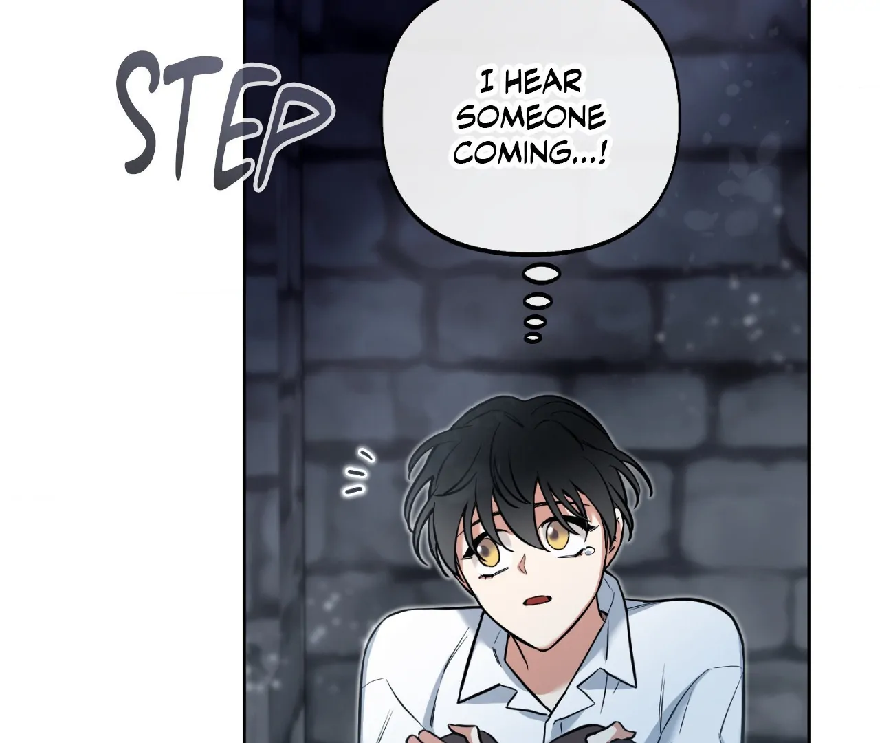 May as Well Get the Best Ending Chapter 8 - Page 112