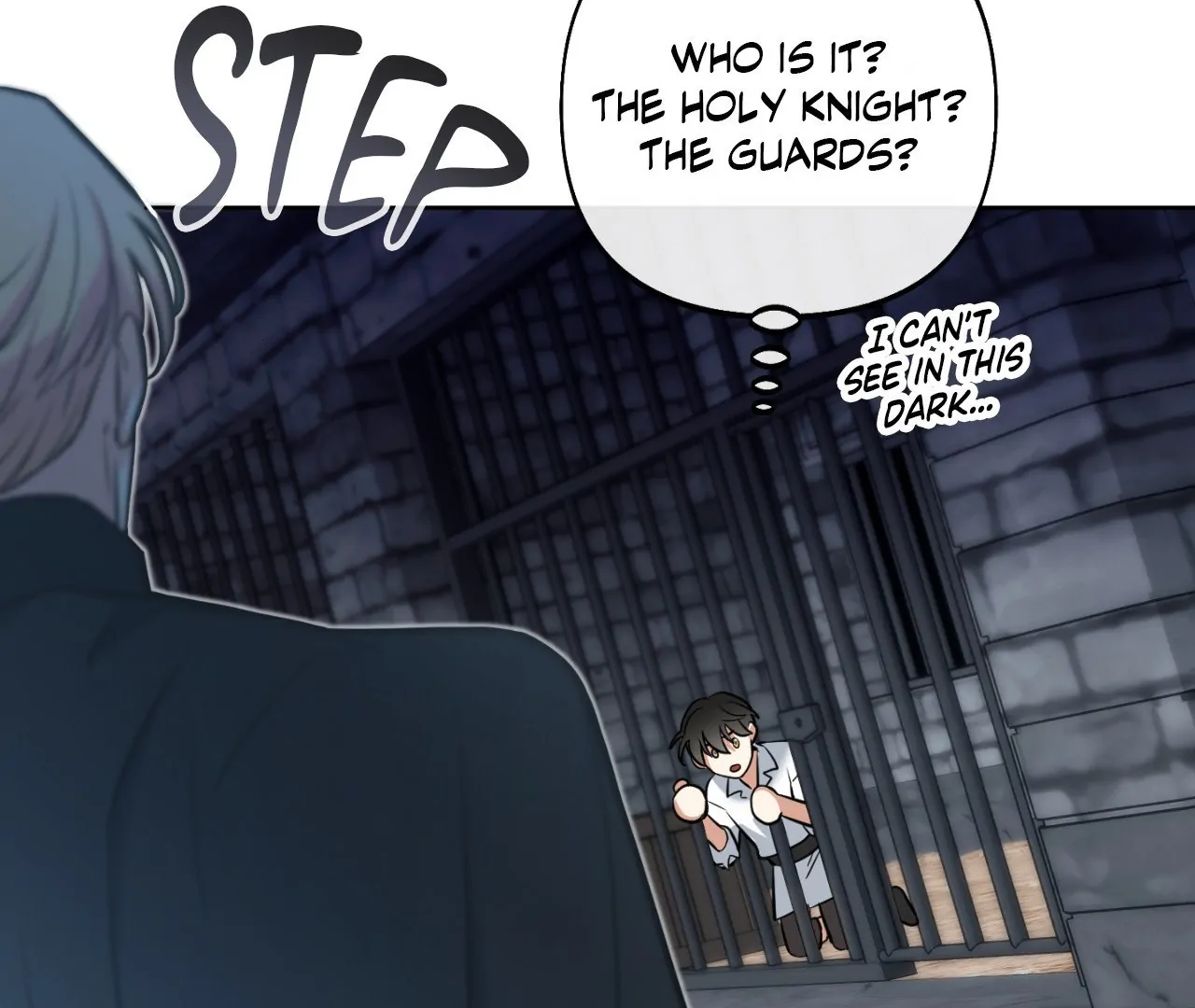 May as Well Get the Best Ending Chapter 8 - Page 114