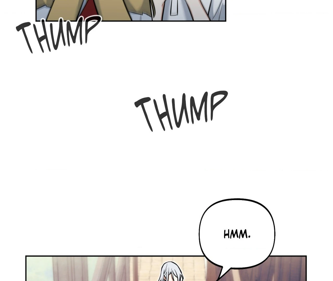 May as Well Get the Best Ending Chapter 8 - Page 13