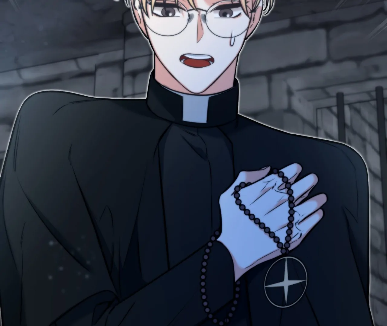 May as Well Get the Best Ending Chapter 8 - Page 121