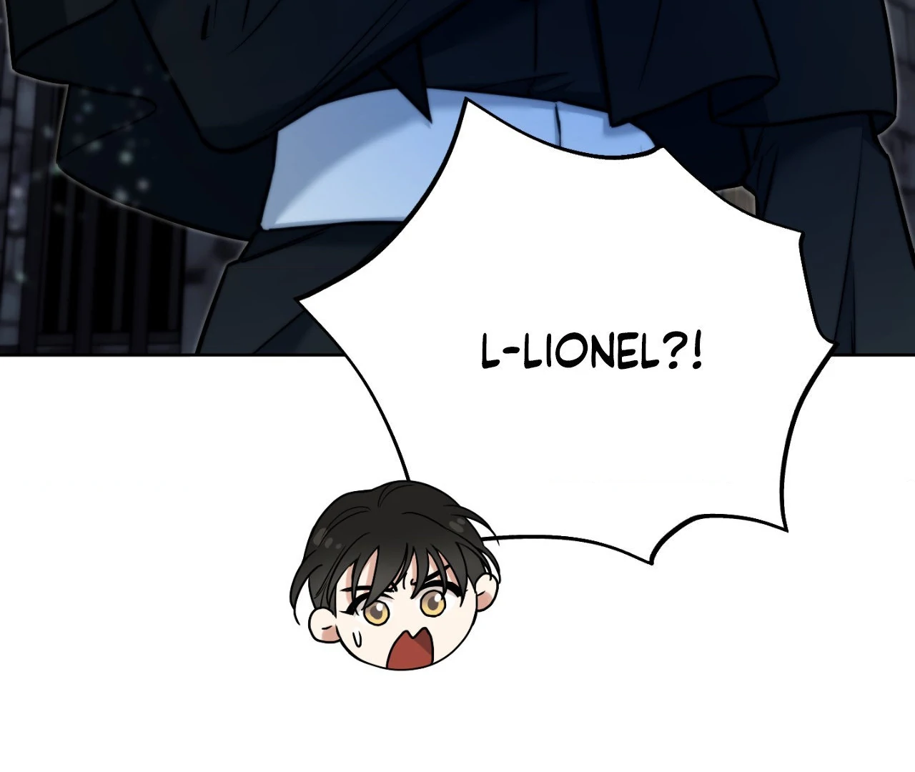 May as Well Get the Best Ending Chapter 8 - Page 122