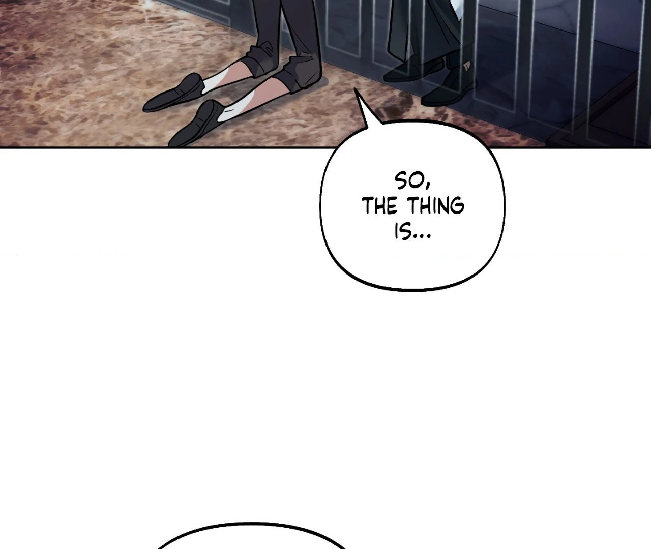 May as Well Get the Best Ending Chapter 8 - Page 129