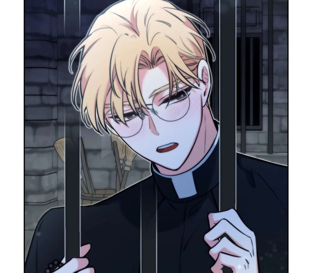 May as Well Get the Best Ending Chapter 8 - Page 131