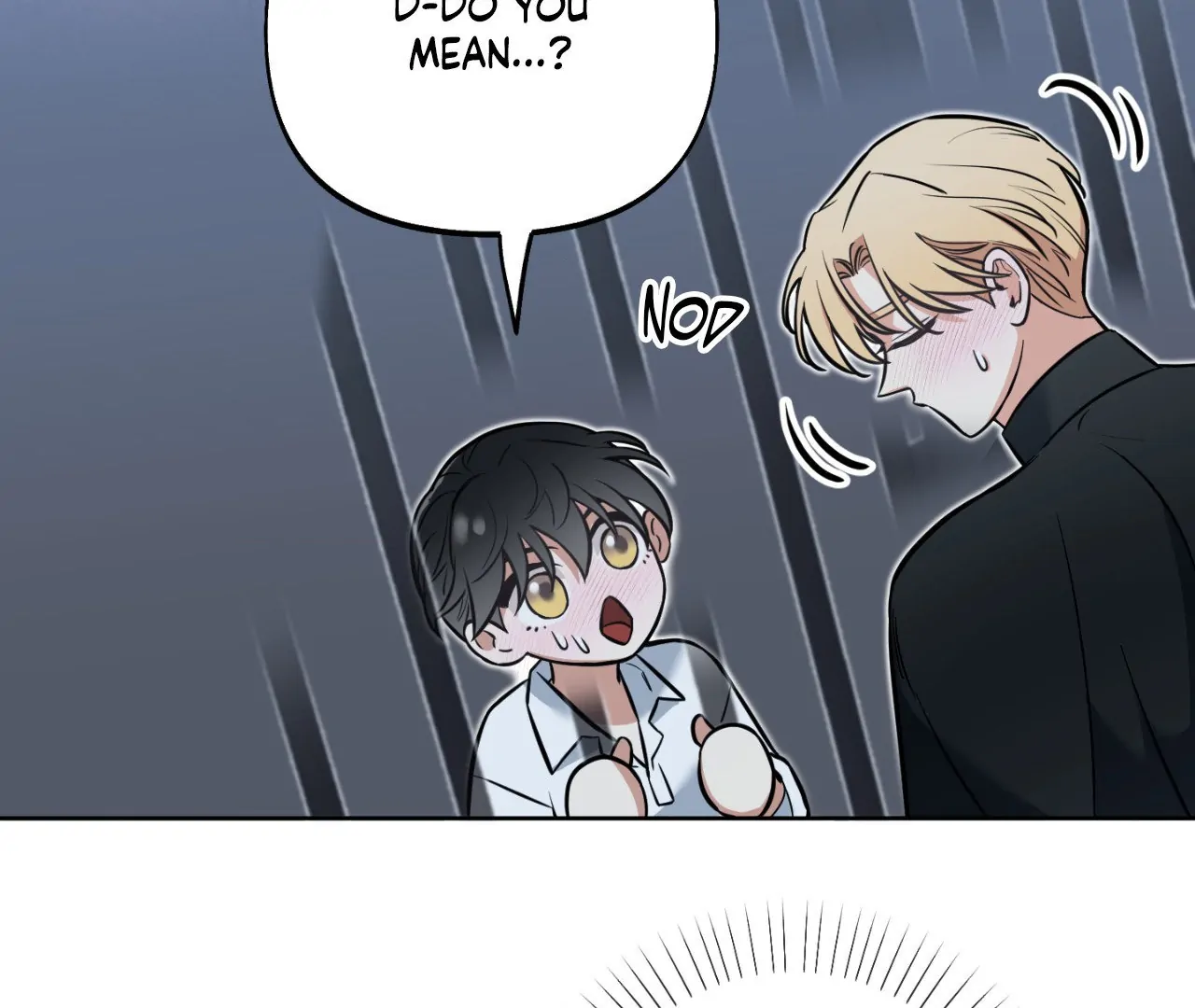 May as Well Get the Best Ending Chapter 8 - Page 136