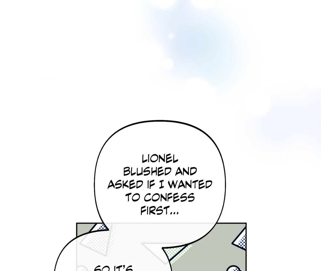 May as Well Get the Best Ending Chapter 8 - Page 142